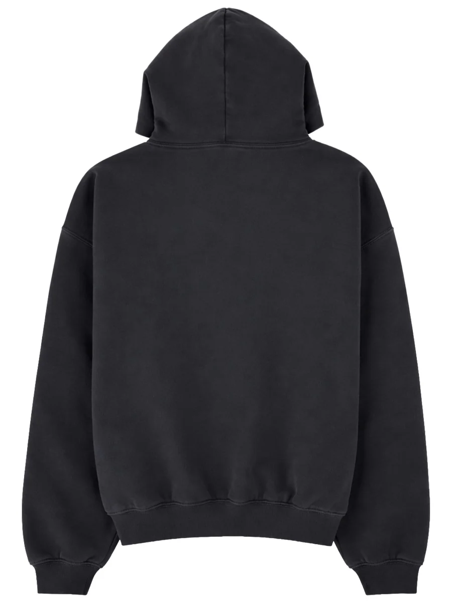 Fear Of God Essentials Essentials Pullover Sweatshirt for Men - SS26 - Image 3