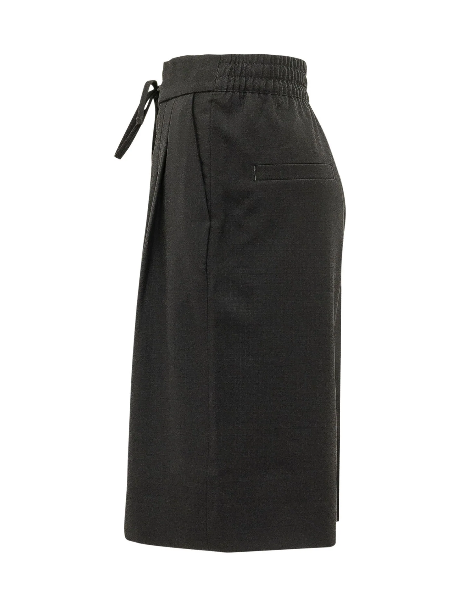 Fear Of God Essentials Handbag Shorts - Image 3