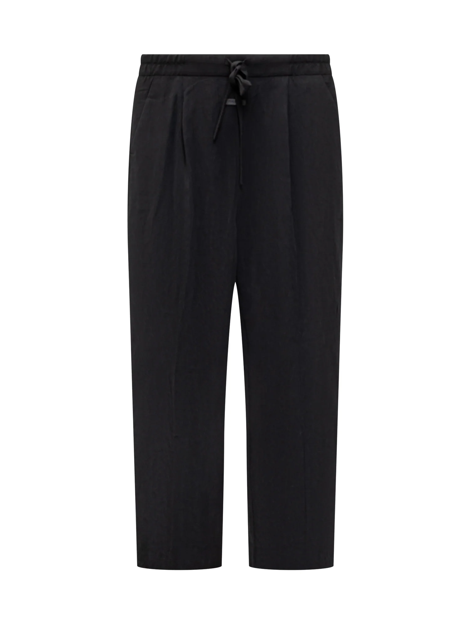 Fear Of God Fearless Essential Trousers with Adjustable Cuffs