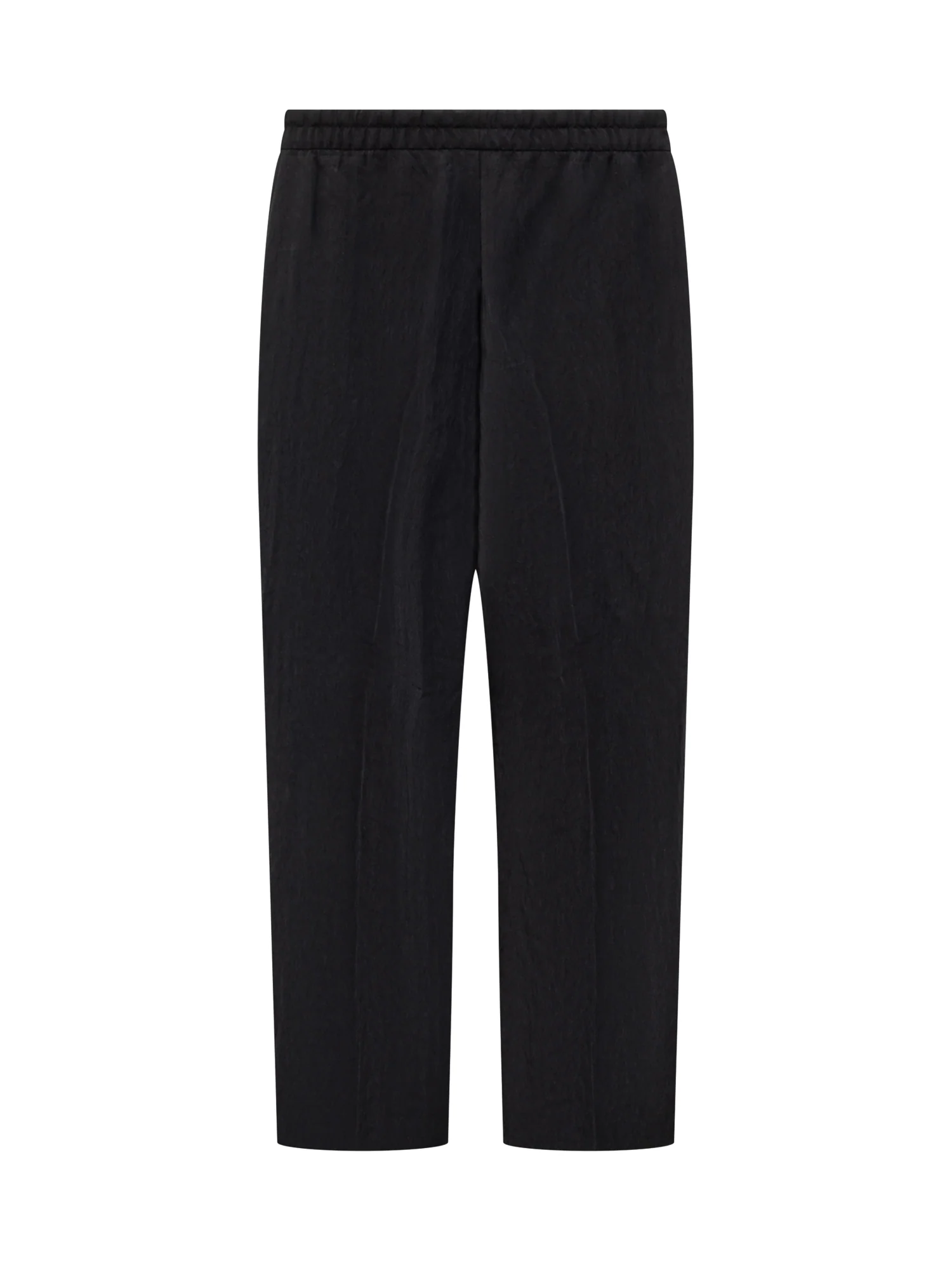 Fear Of God Fearless Essential Trousers with Adjustable Cuffs - Image 2