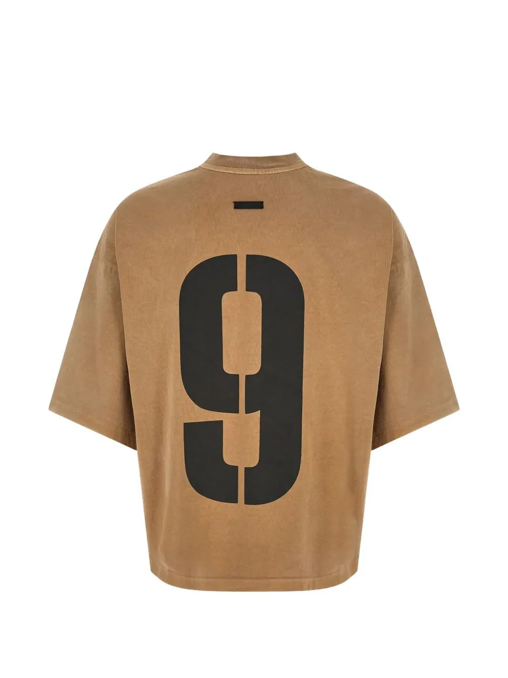 Fear Of God Fearless Essentials Men's Short Sleeve Tee - Image 3