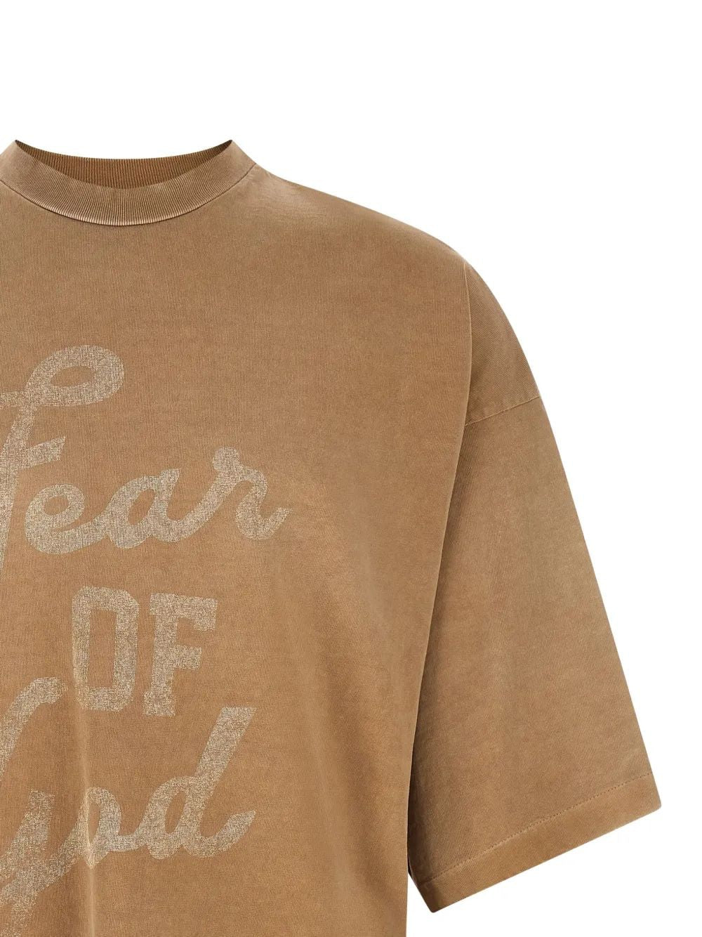 Fear Of God Fearless Essentials Men's Short Sleeve Tee - Image 4