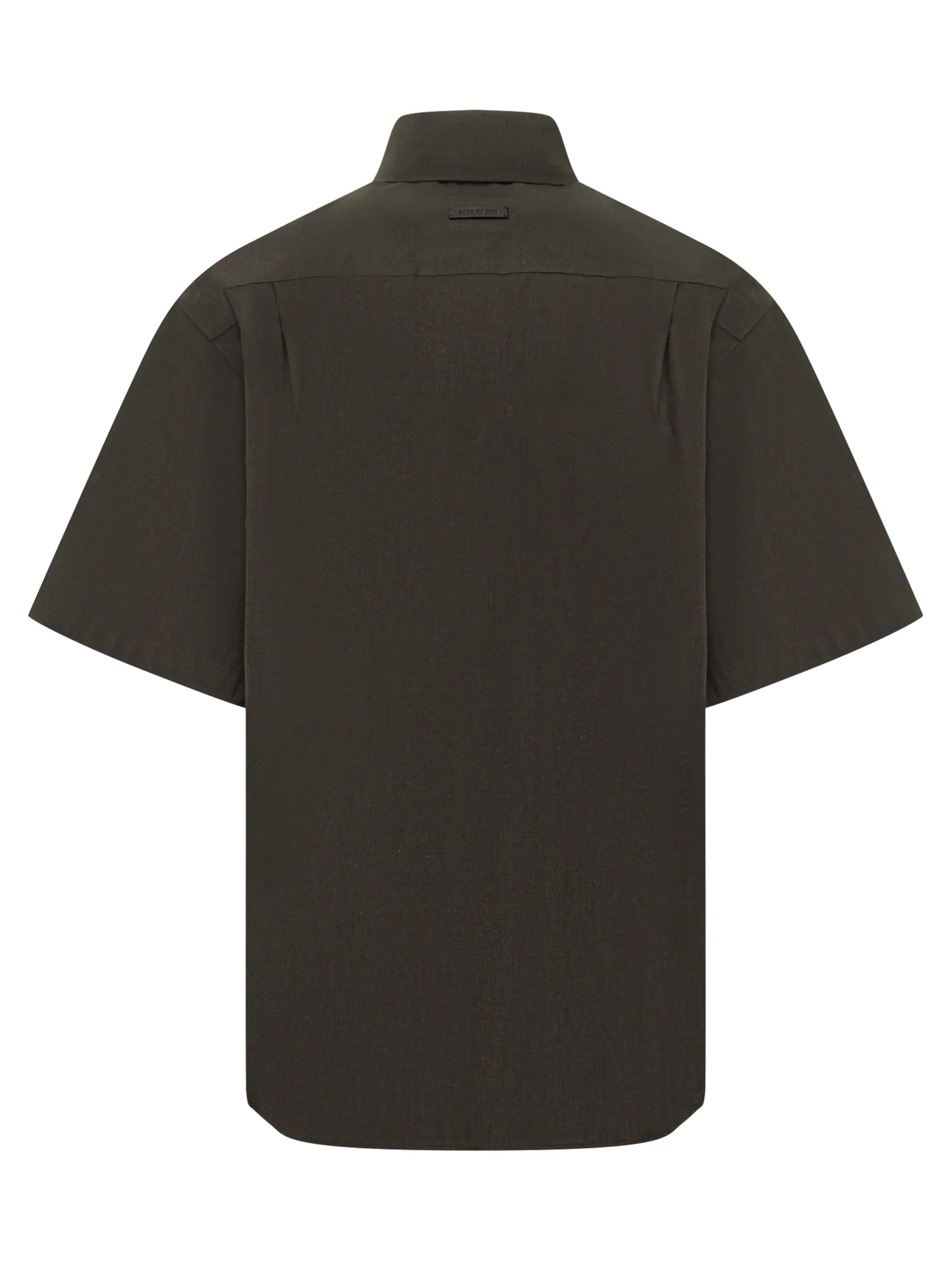 Fear Of God Fearless Sleeves Cut Shirt - Image 2