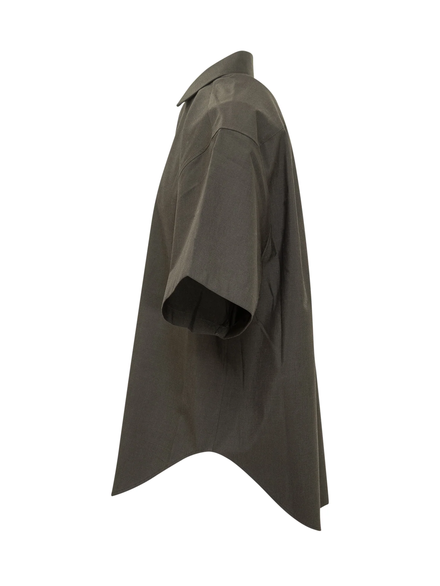 Fear Of God Fearless Sleeves Cut Shirt - Image 3