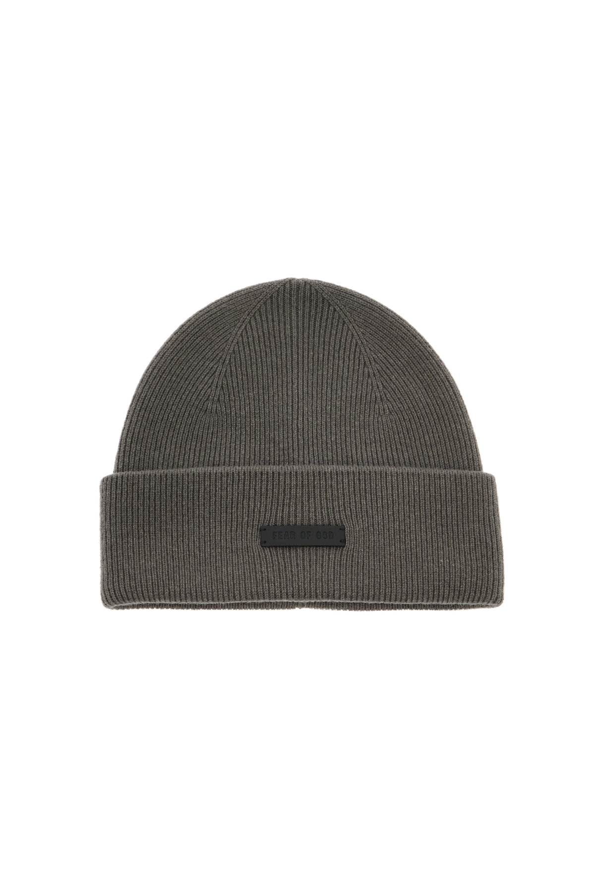 Fear Of God Men's Mini BetheStaneNIE Hat - FW24 Collection - Image 2