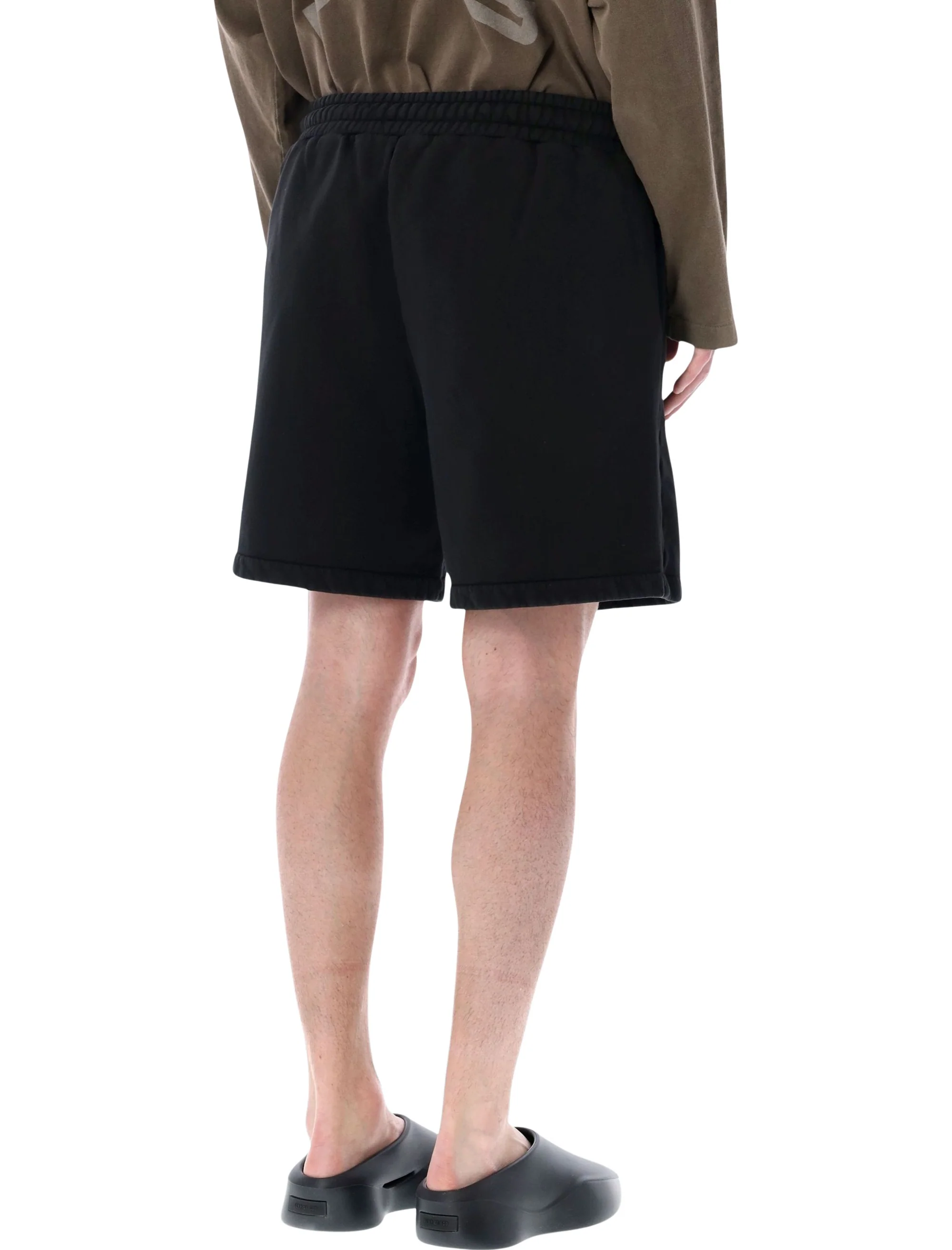 Fear Of God Men's Mini Comfort Shorts - Image 2
