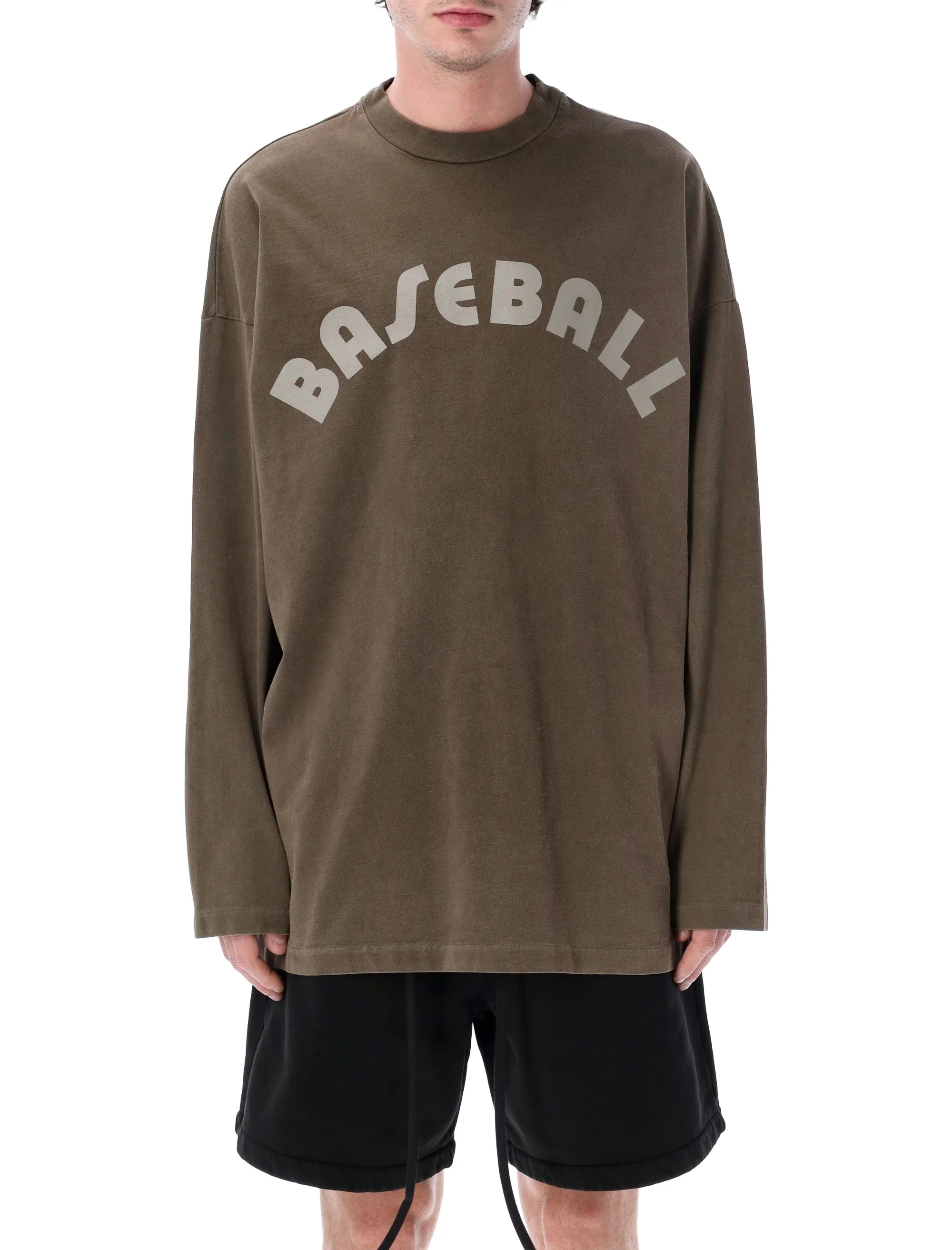 Fear of God Men's Mini T-Shirt