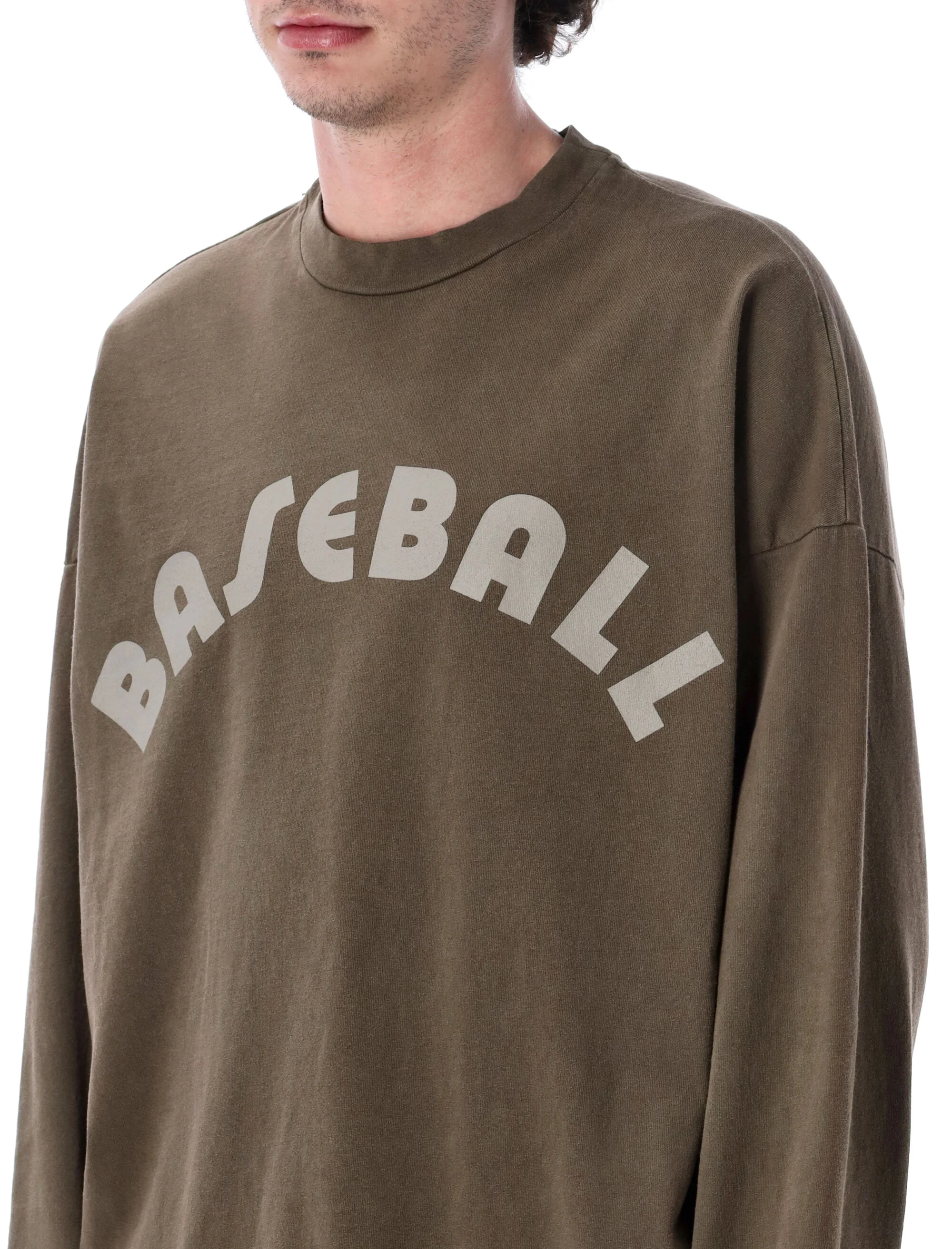 Fear of God Men's Mini T-Shirt - Image 3