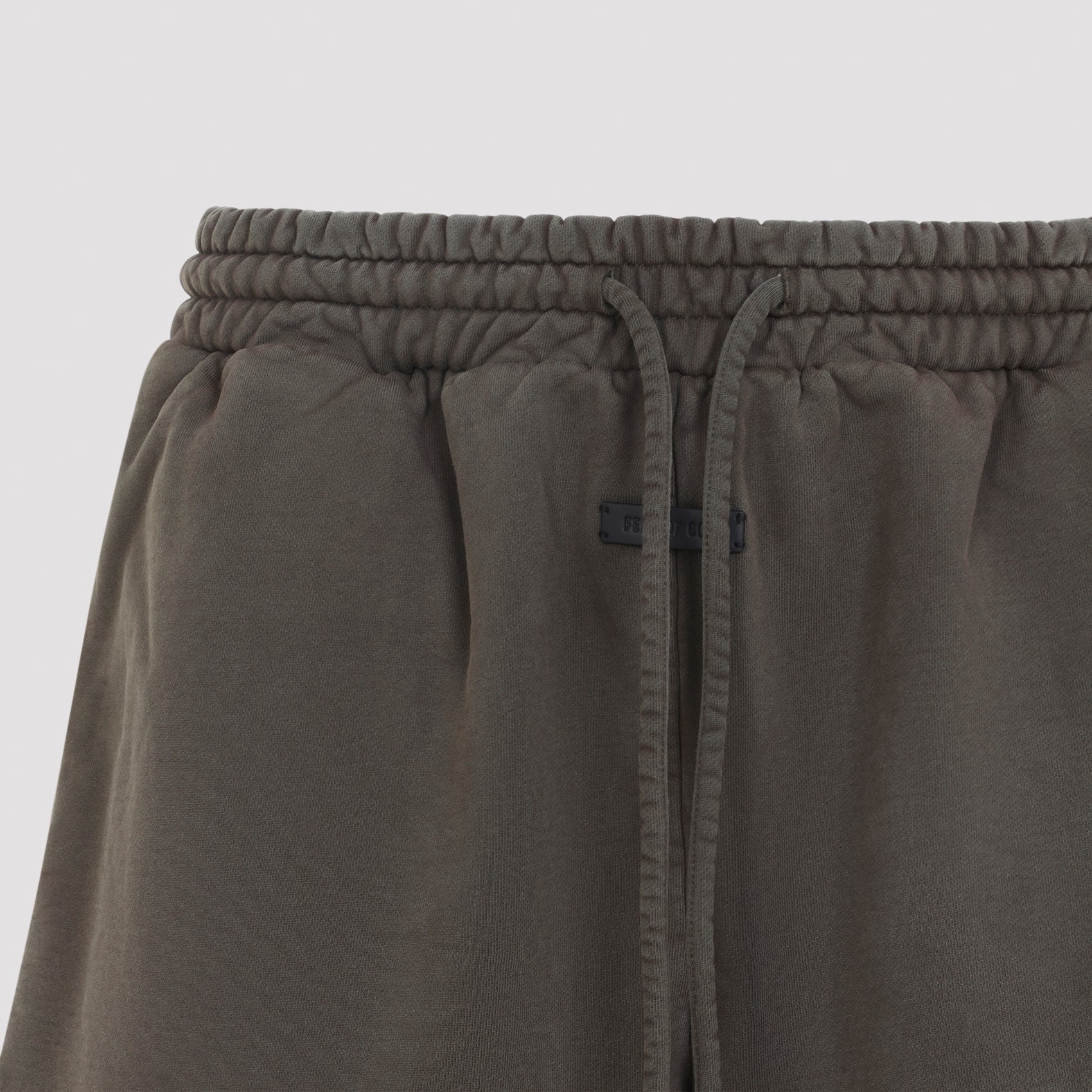 Fear Of God Men's Vacation Mini Short - Image 4