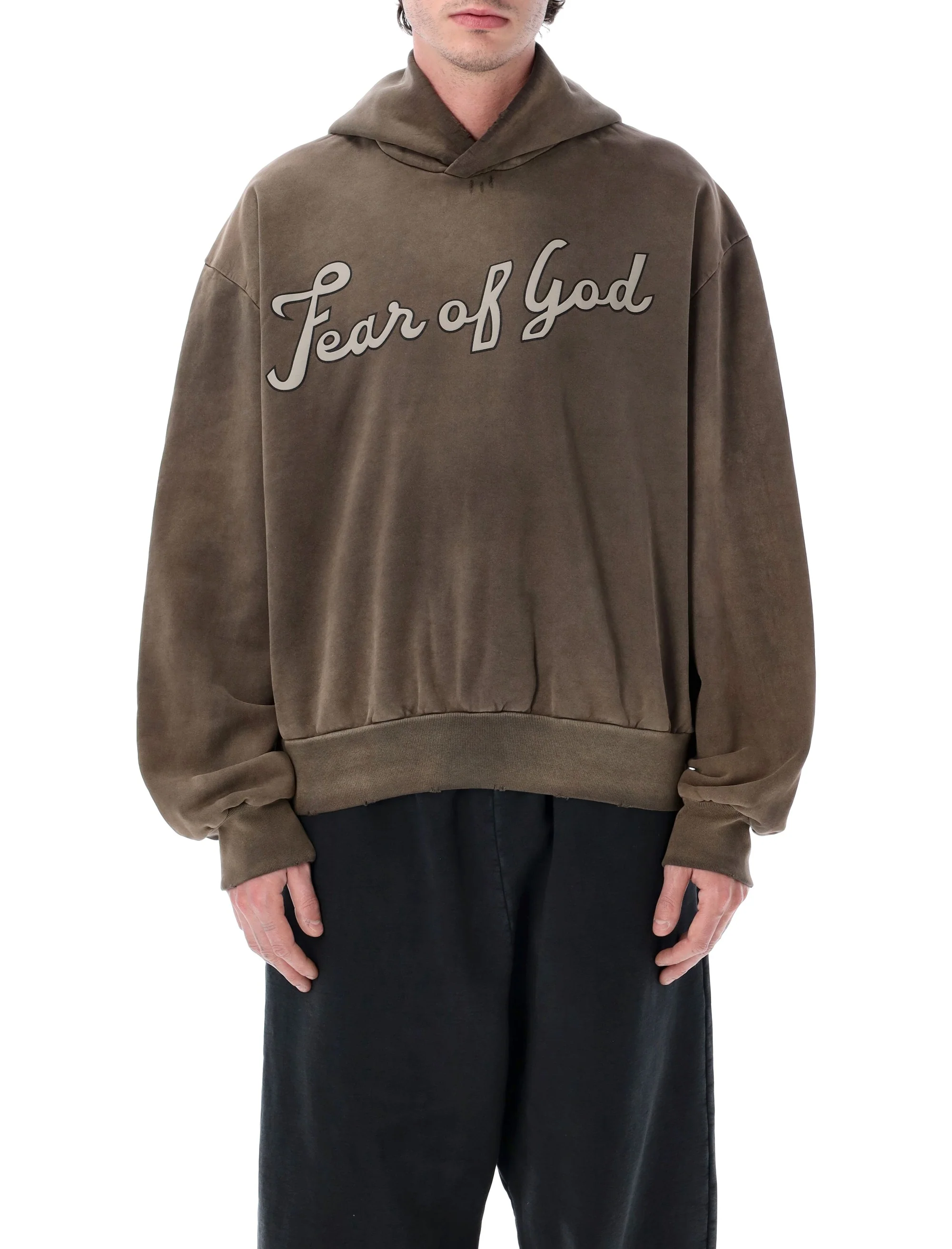 Fear of God Mini Collection Sweater