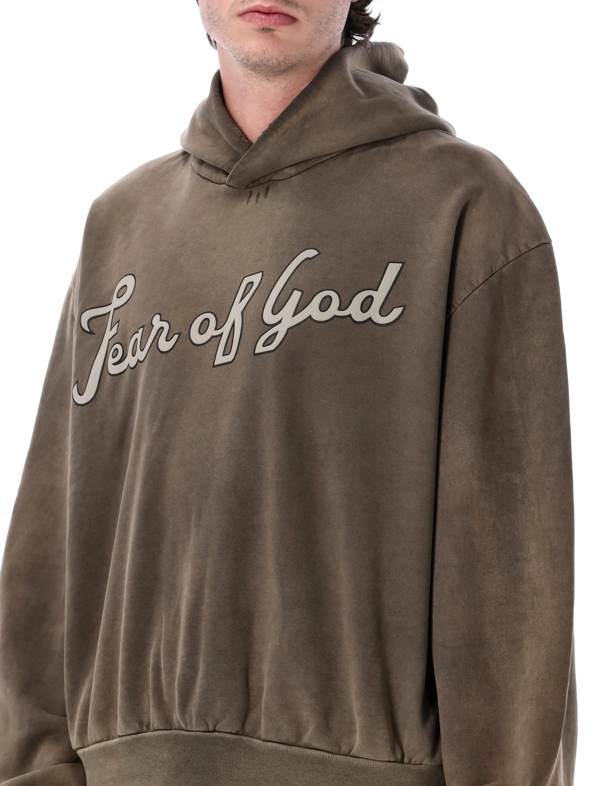 Fear of God Mini Collection Sweater - Image 3