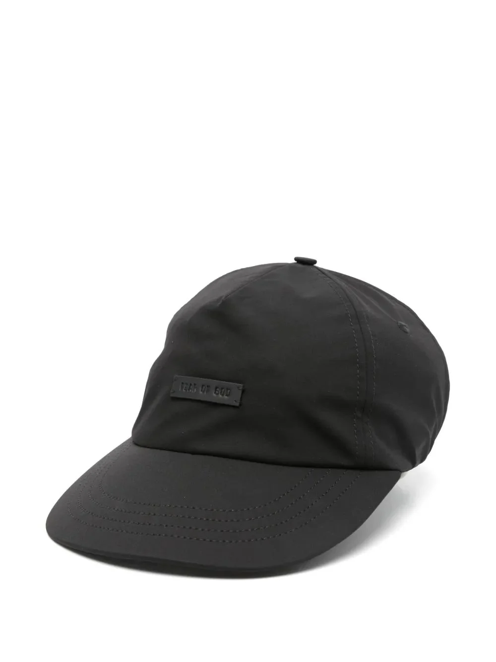 Fear Of God Nandlon Baseball Cap - SS25