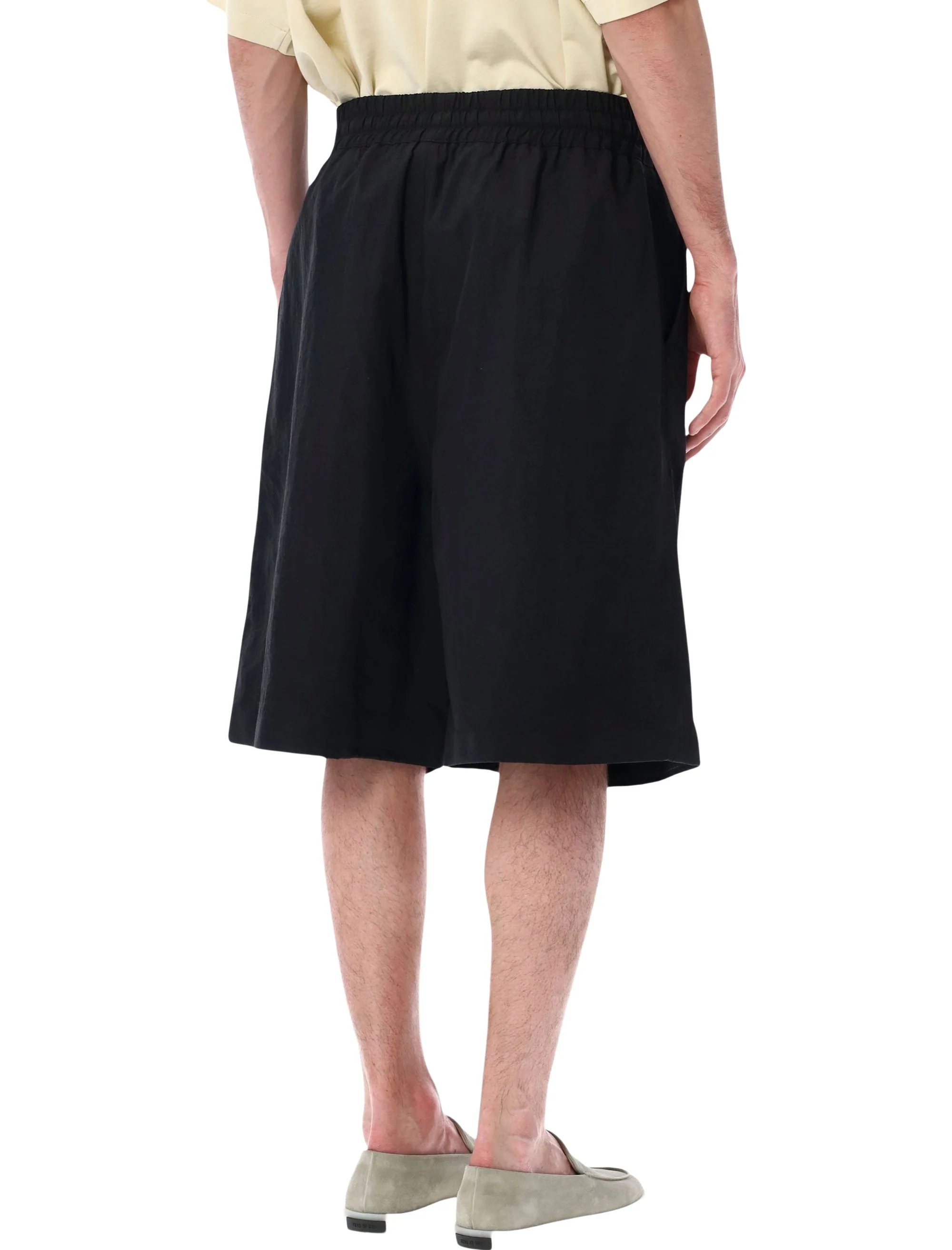 Fear Of God Tech Sport Shorts - Relaxed Fit - Size L - Image 2