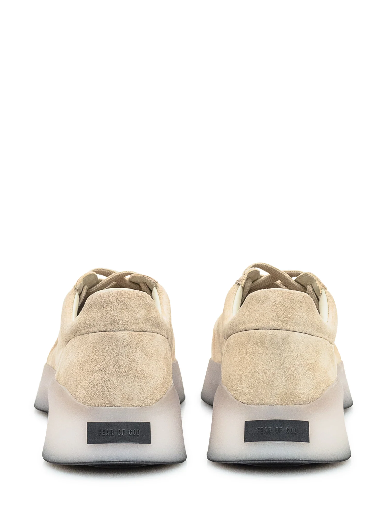 Fear Of God Vintage Runner Sneakers - Image 3