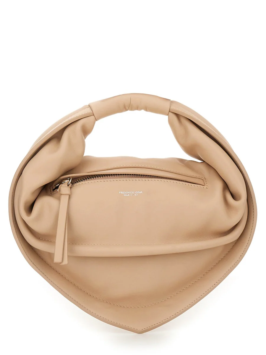 Federico Cina Midi Cupcake Bag