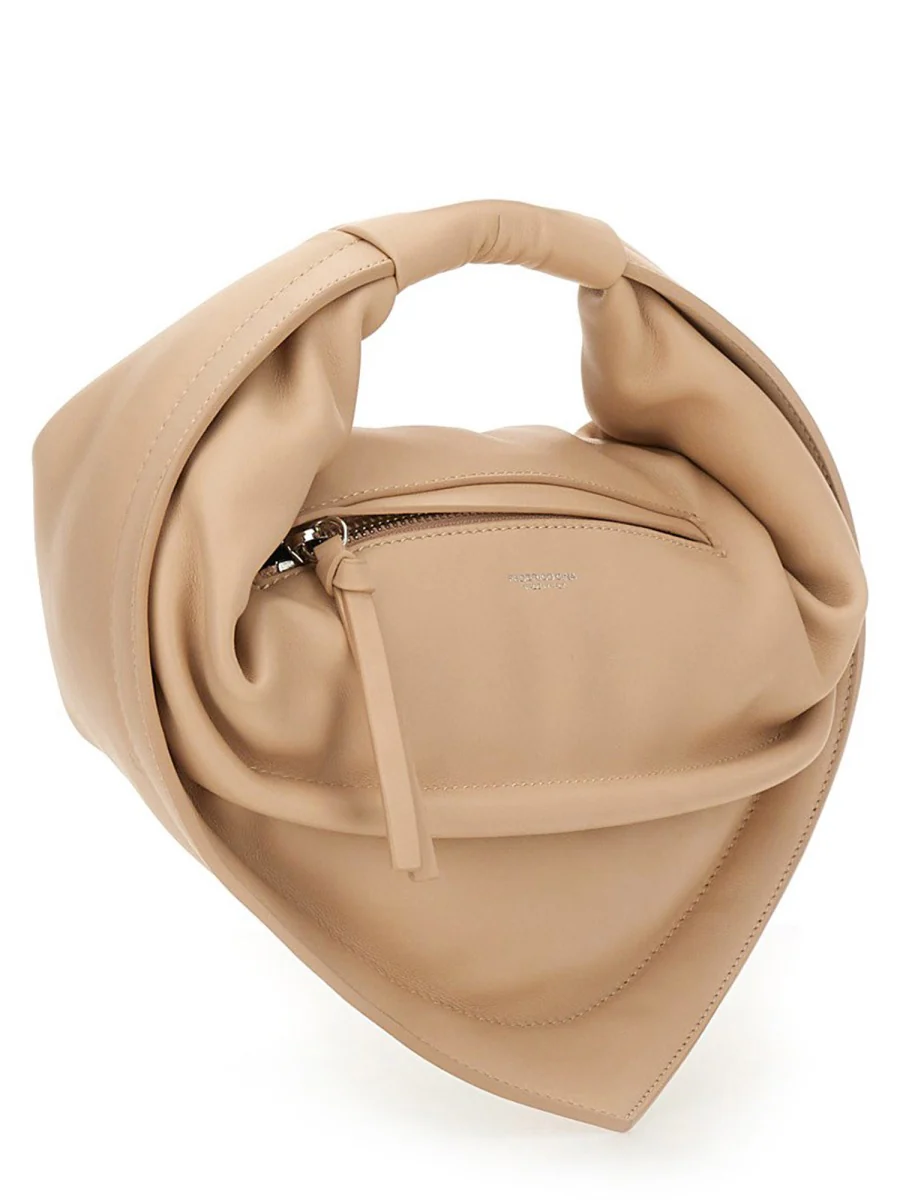 Federico Cina Midi Cupcake Bag - Image 3