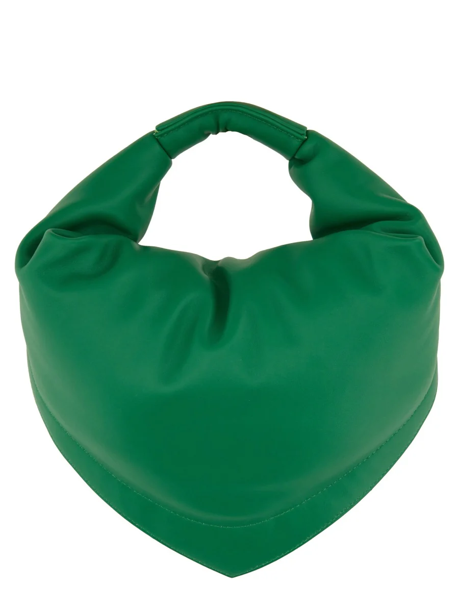 FEDERICO CINA MIDI "CUPCAKE" Handbag - Image 4