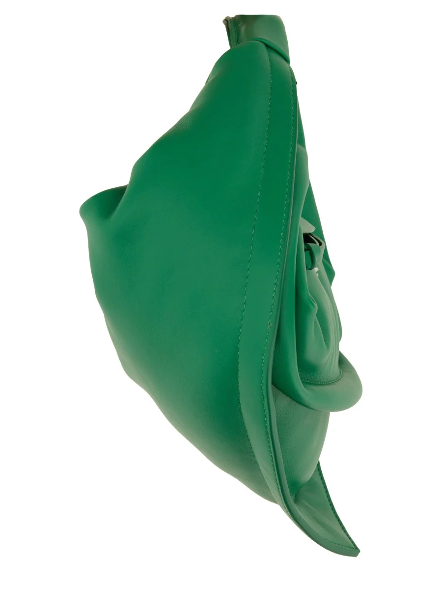 FEDERICO CINA MIDI "CUPCAKE" Handbag - Image 5