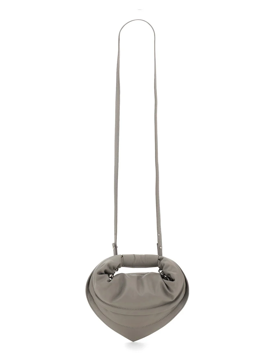 Federico Cina MINI "TORTELLINO" BAG with SHOULDER STRAP - Image 2