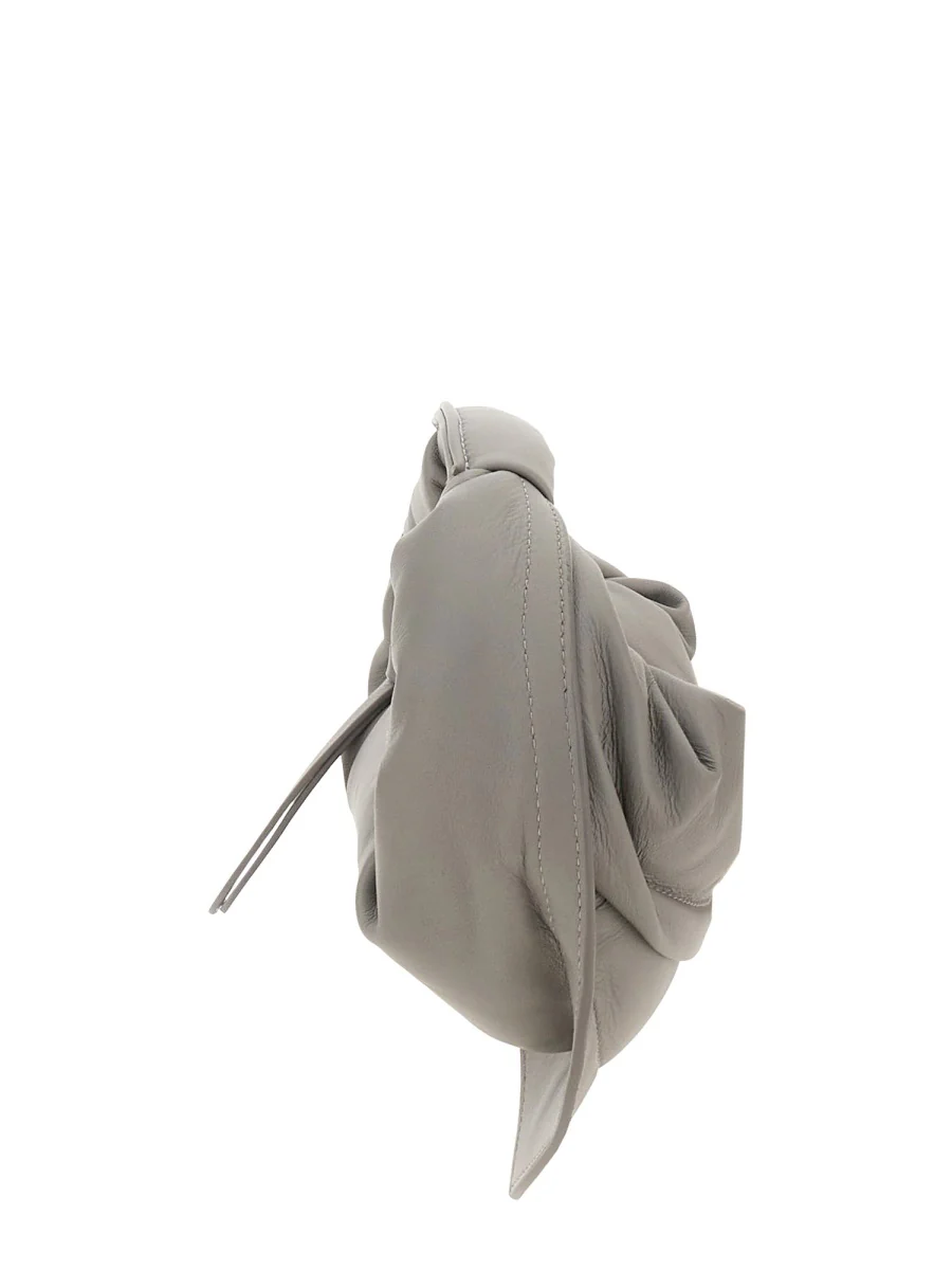 Federico Cina MINI "TORTELLINO" BAG with SHOULDER STRAP - Image 3