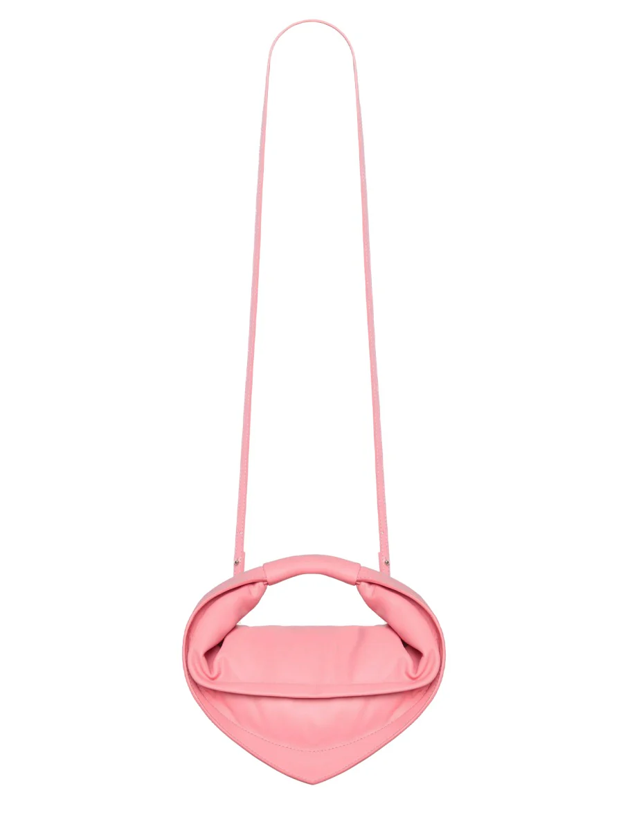 FEDERICO CINA Tortellino Leather Mini Bag - Image 2