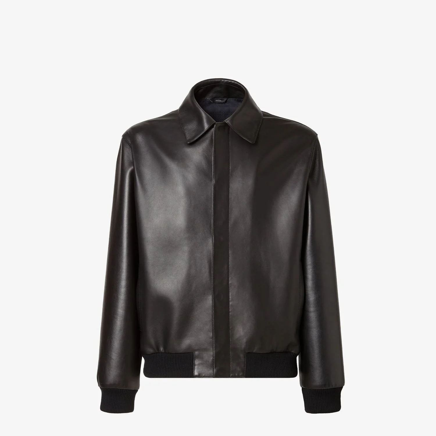FENDI Blouson Leather