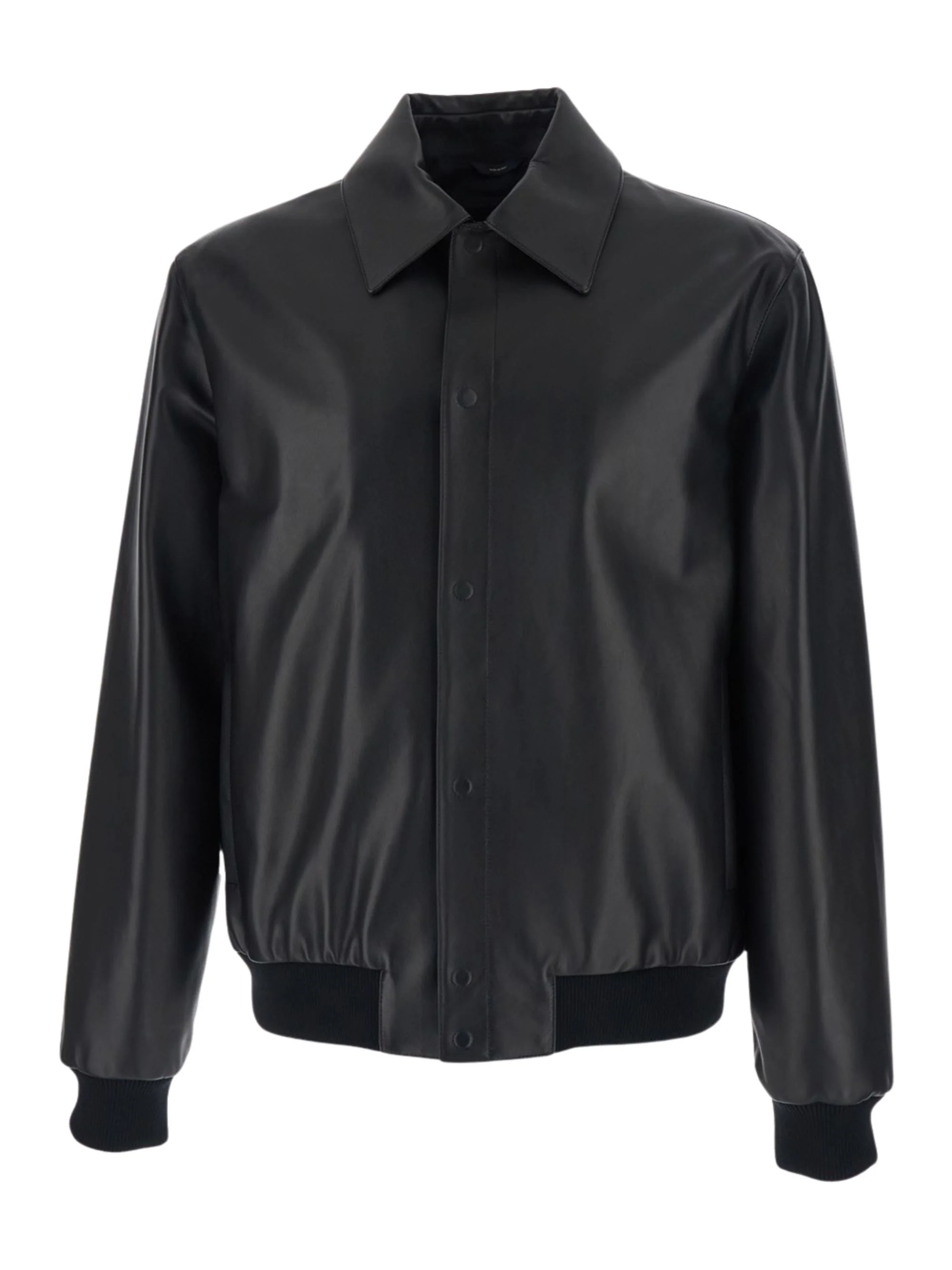 FENDI Blouson Leather - Image 4