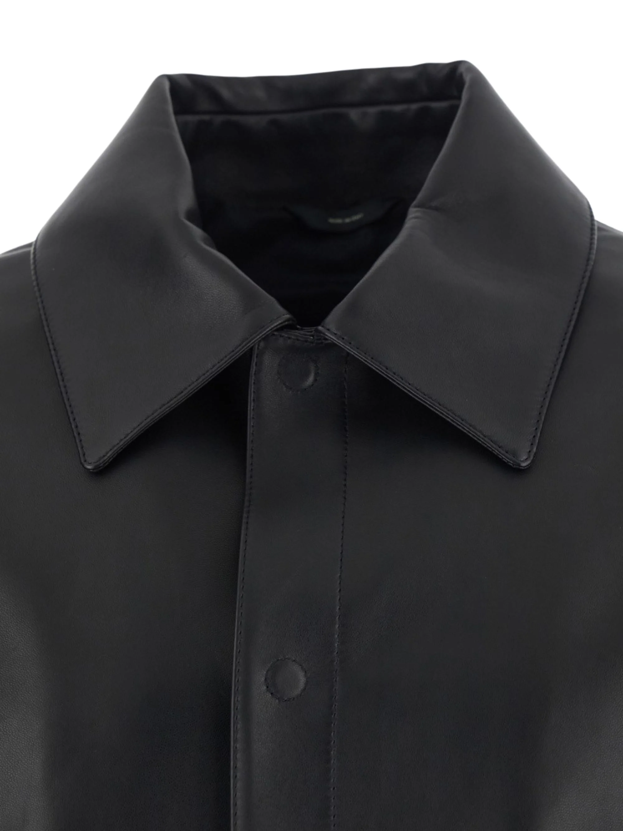FENDI Blouson Leather - Image 6