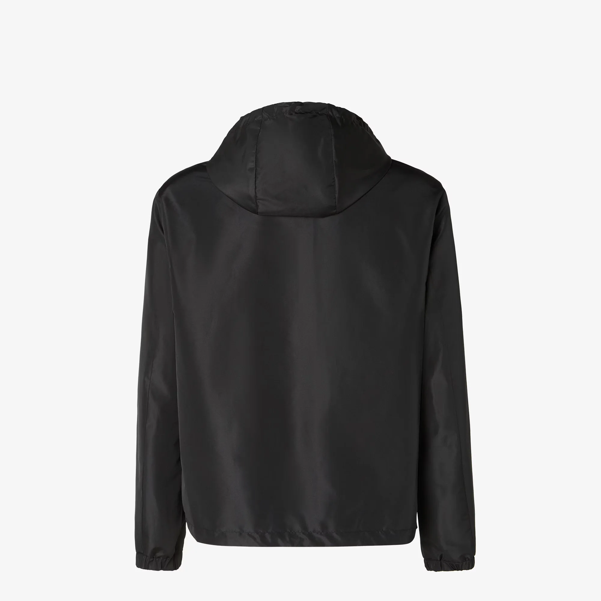Fendi Blouson Technical Fabric - Image 4