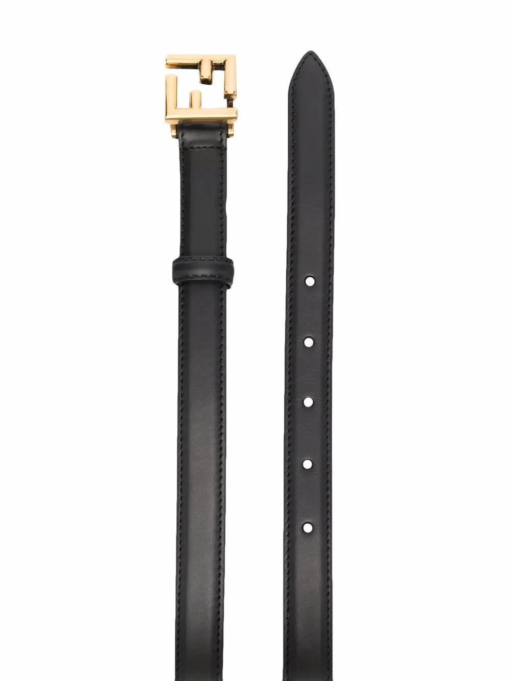 Fendi Elegant Women's Mini Belt for SS26 - Image 2
