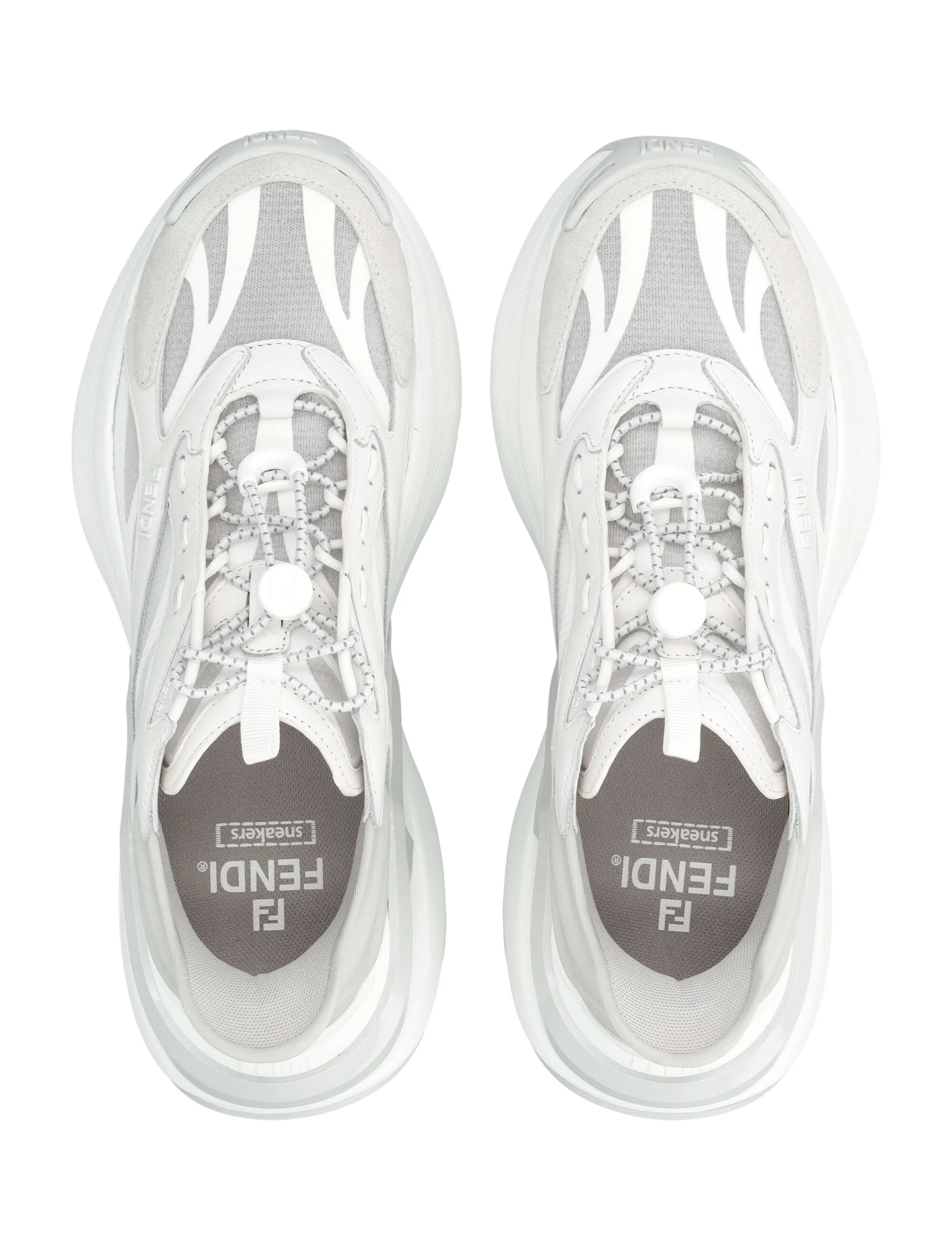 Fendi F-Light Technical Fabric - Image 2