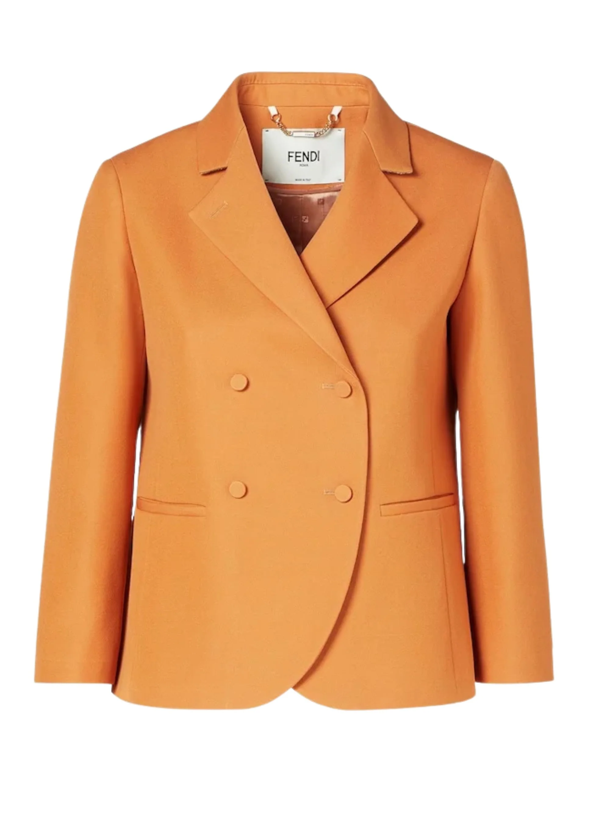 FENDI Jacket Wool - Image 5