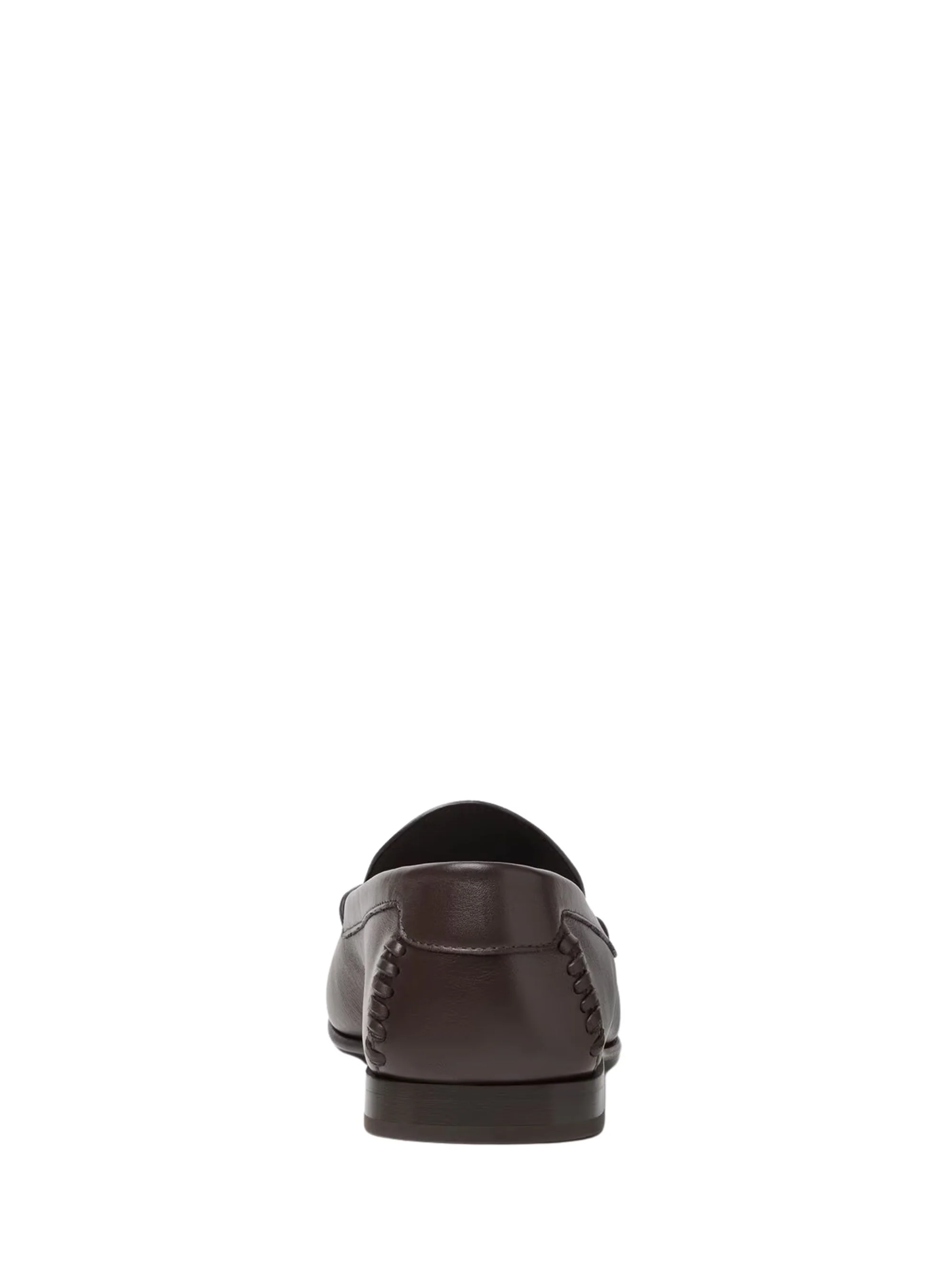 Fendi Loafers Leather - Image 4