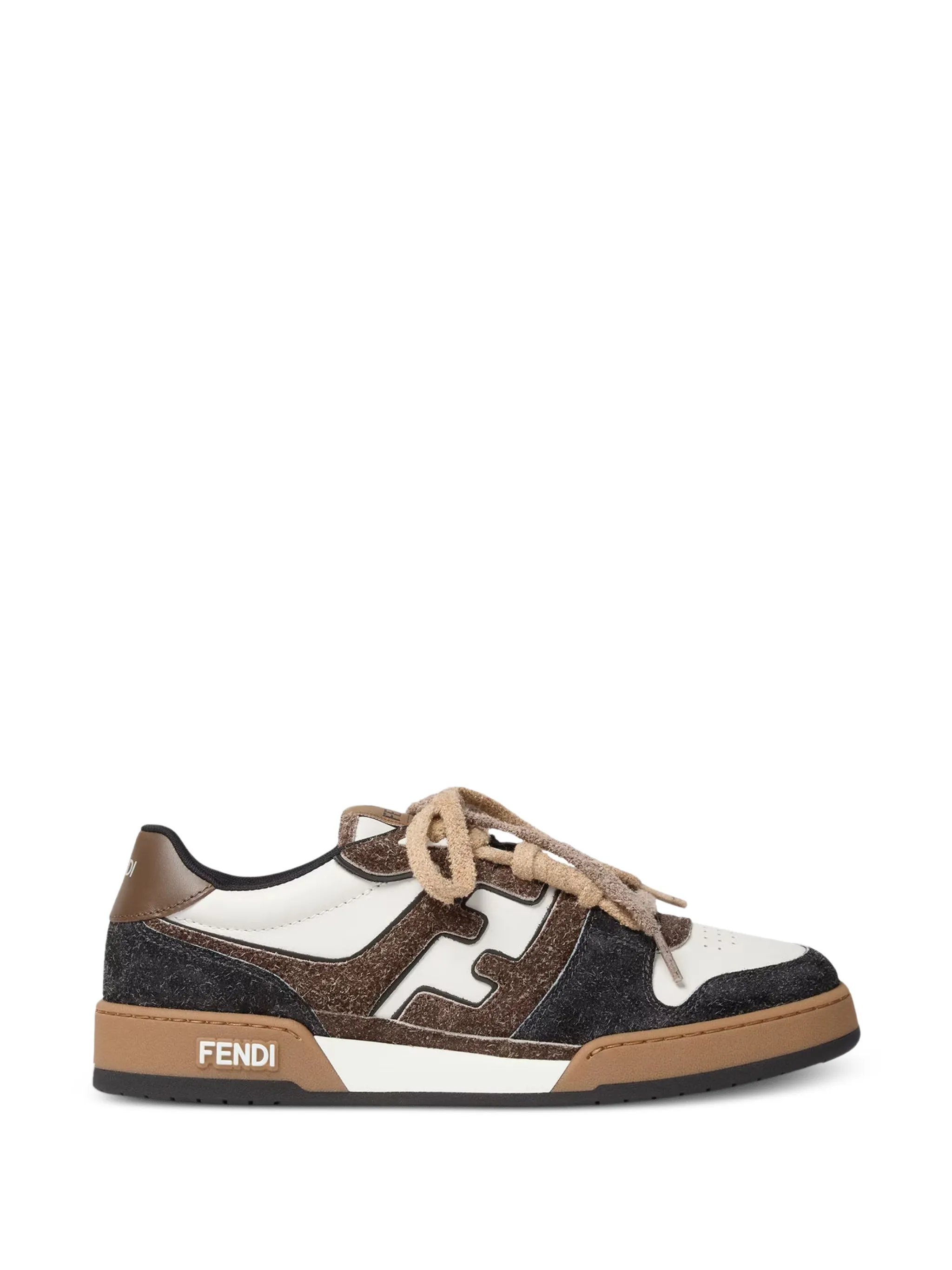 Fendi MATCH MIX Sneakers for Men