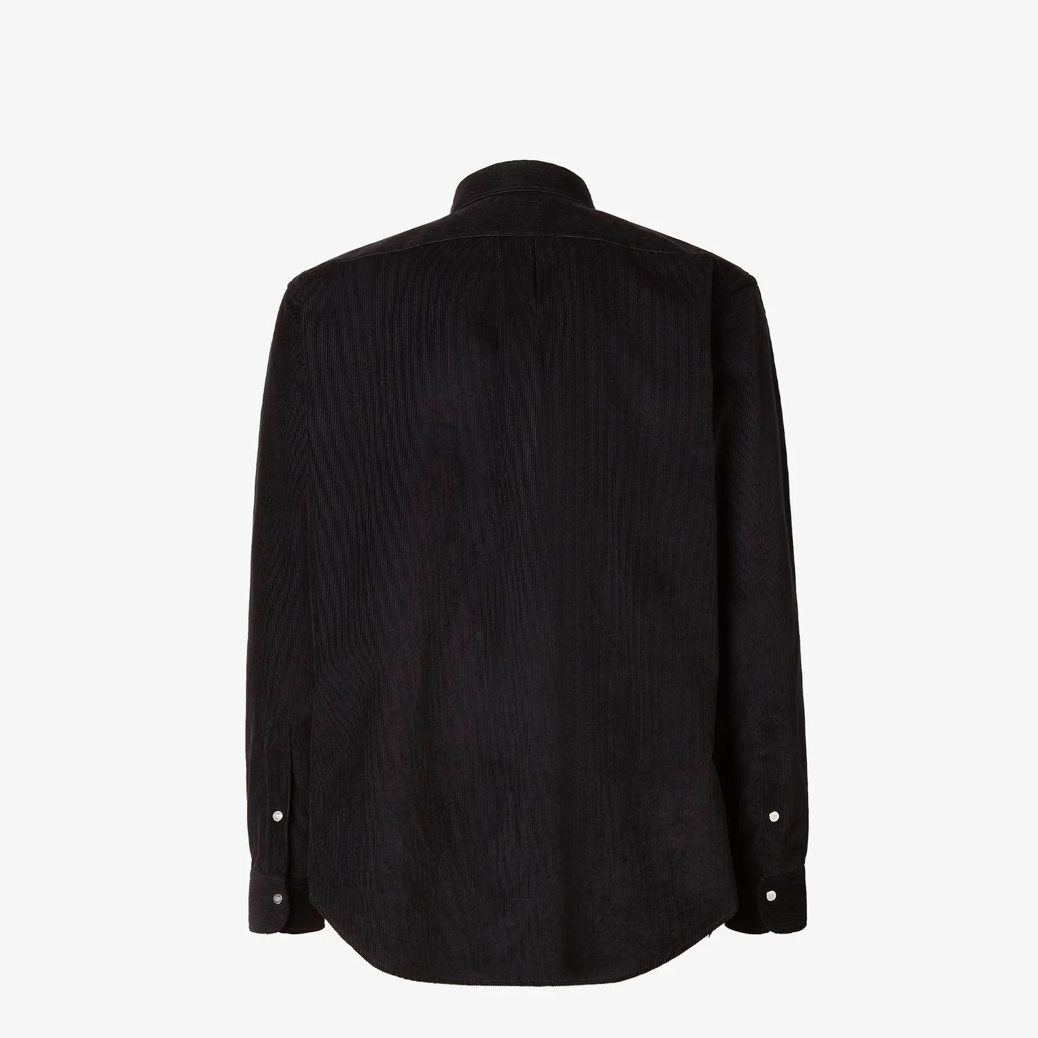Fendi Men's Iconic Short Sleeve Shirt - Image 2