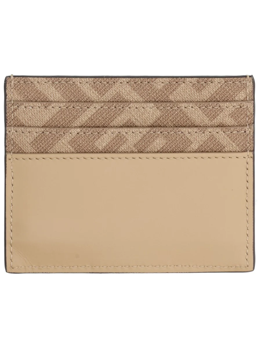 Fendi Men's Leather Wallet - Made in Italy - Image 2