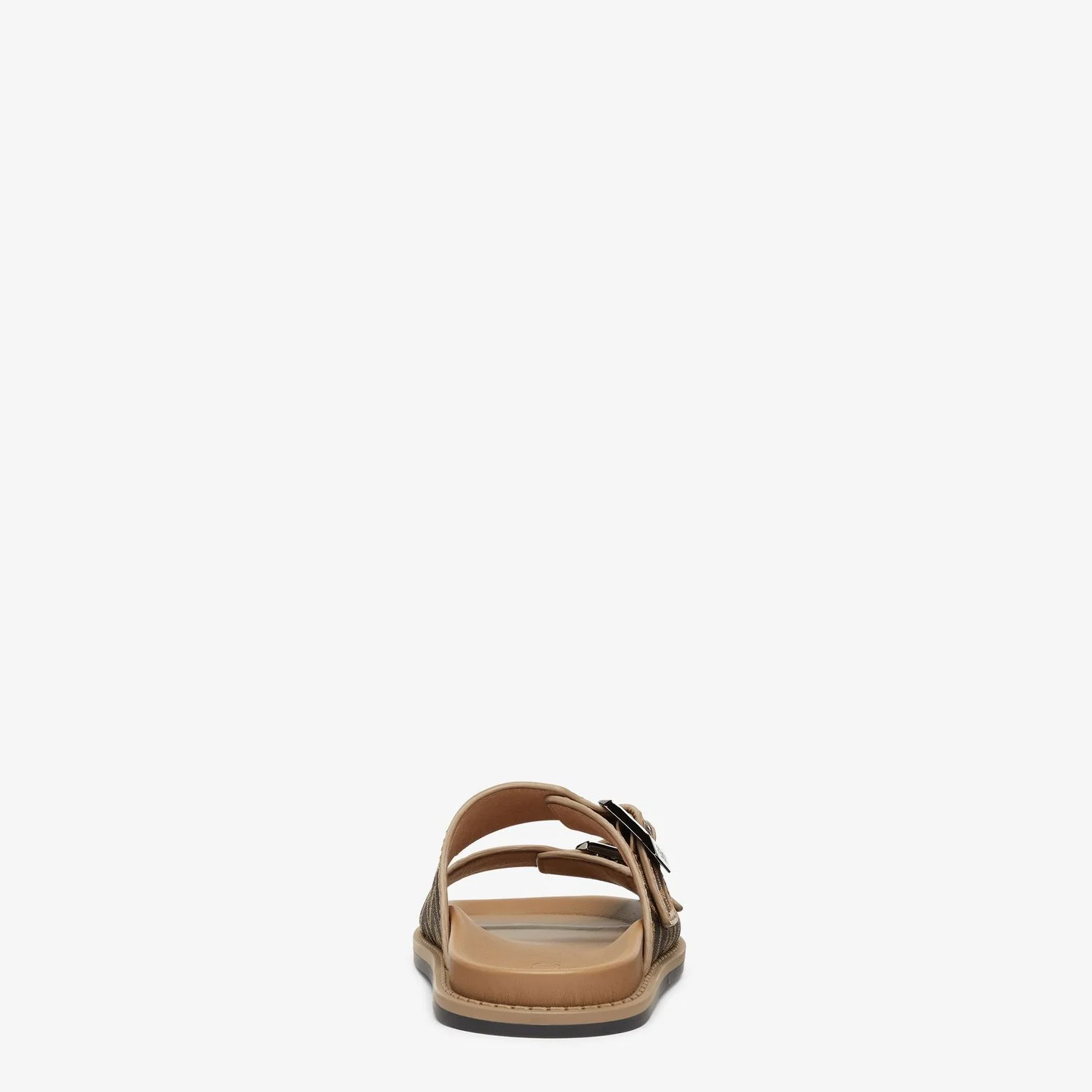FENDI Men's Open-Toe Slippers - Image 3