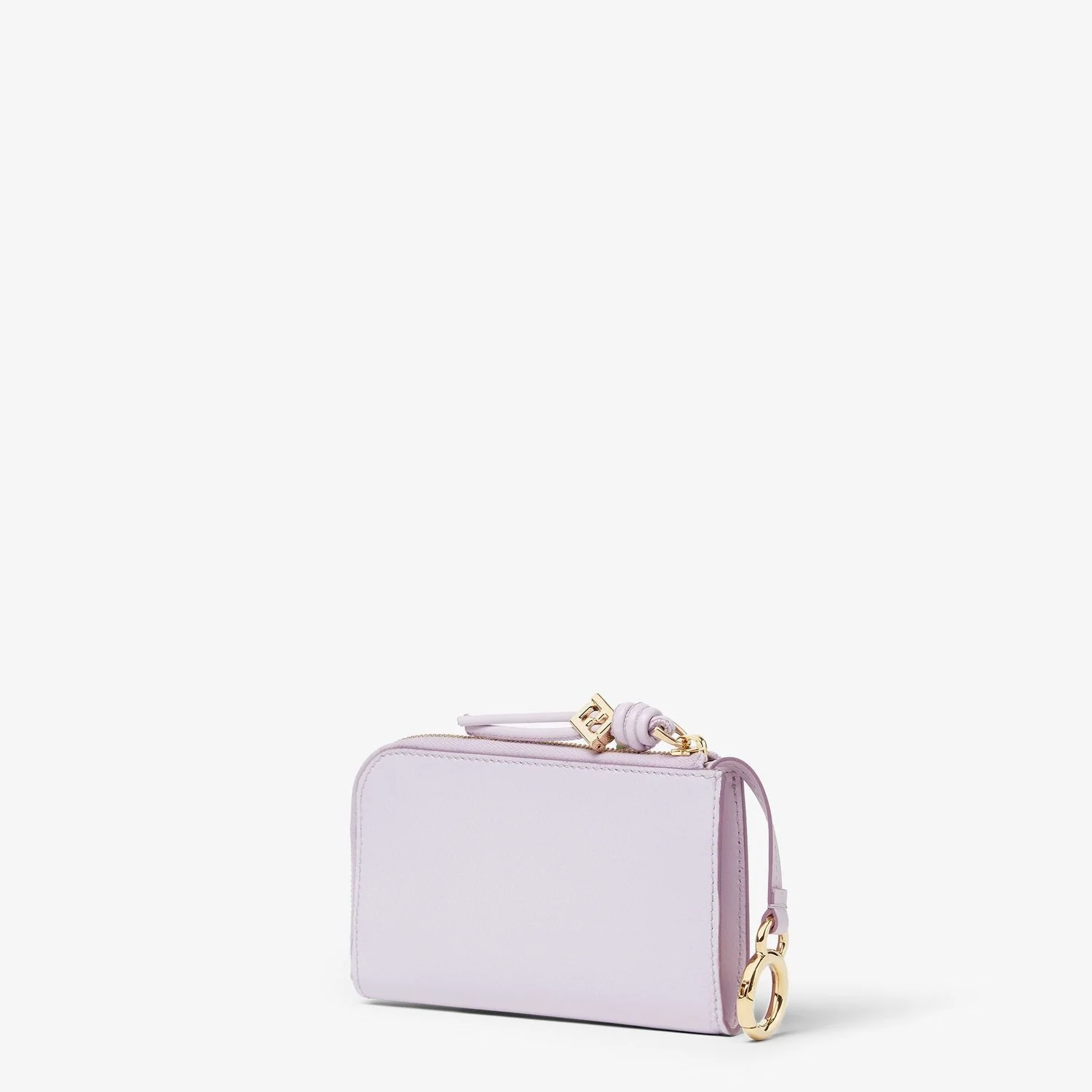 Fendi Mini Card Case Pouch Handbag - Image 3