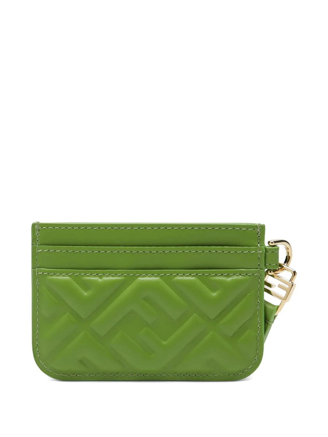 Fendi Mini CC Flat Case - Image 2