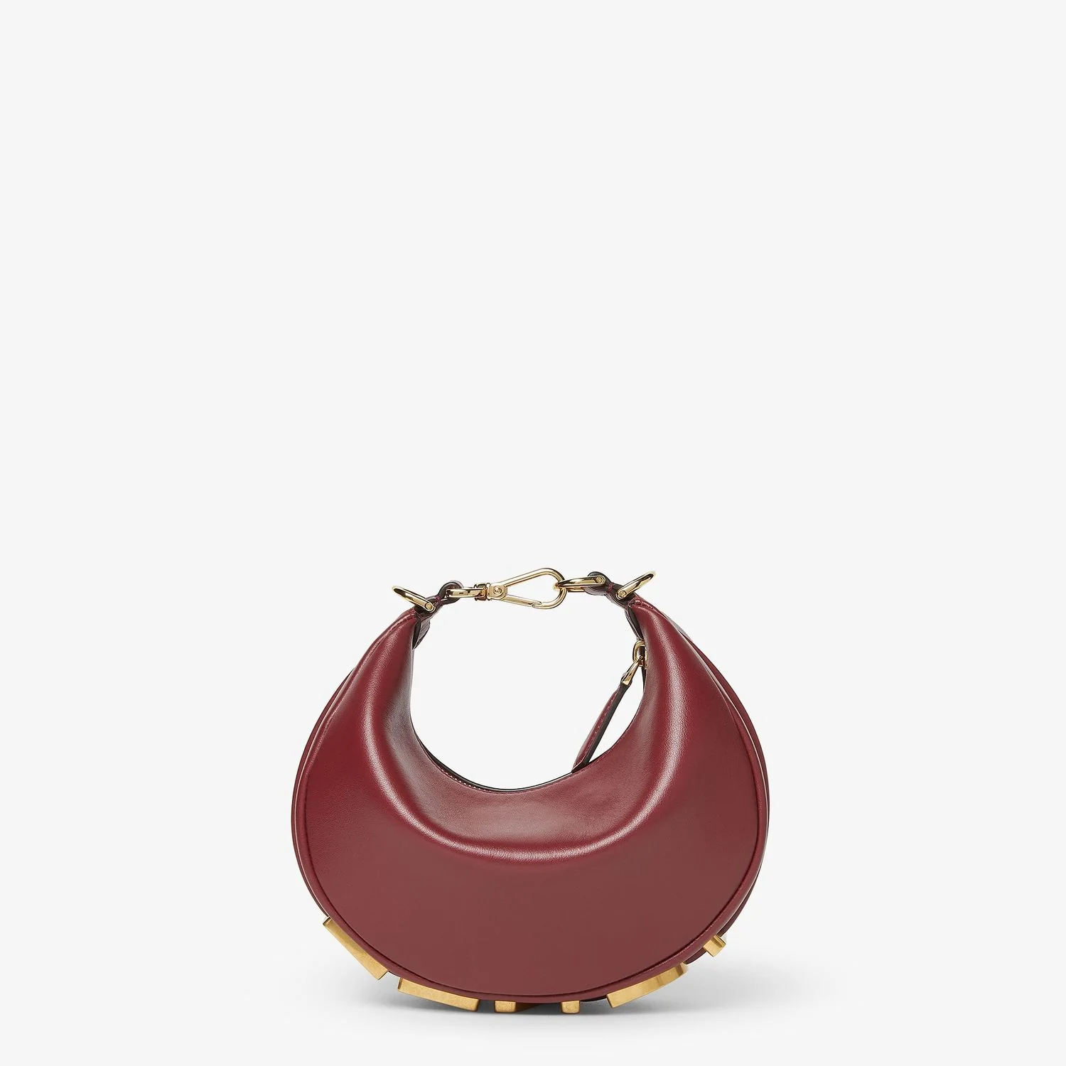Fendi Mini Chic Handbag