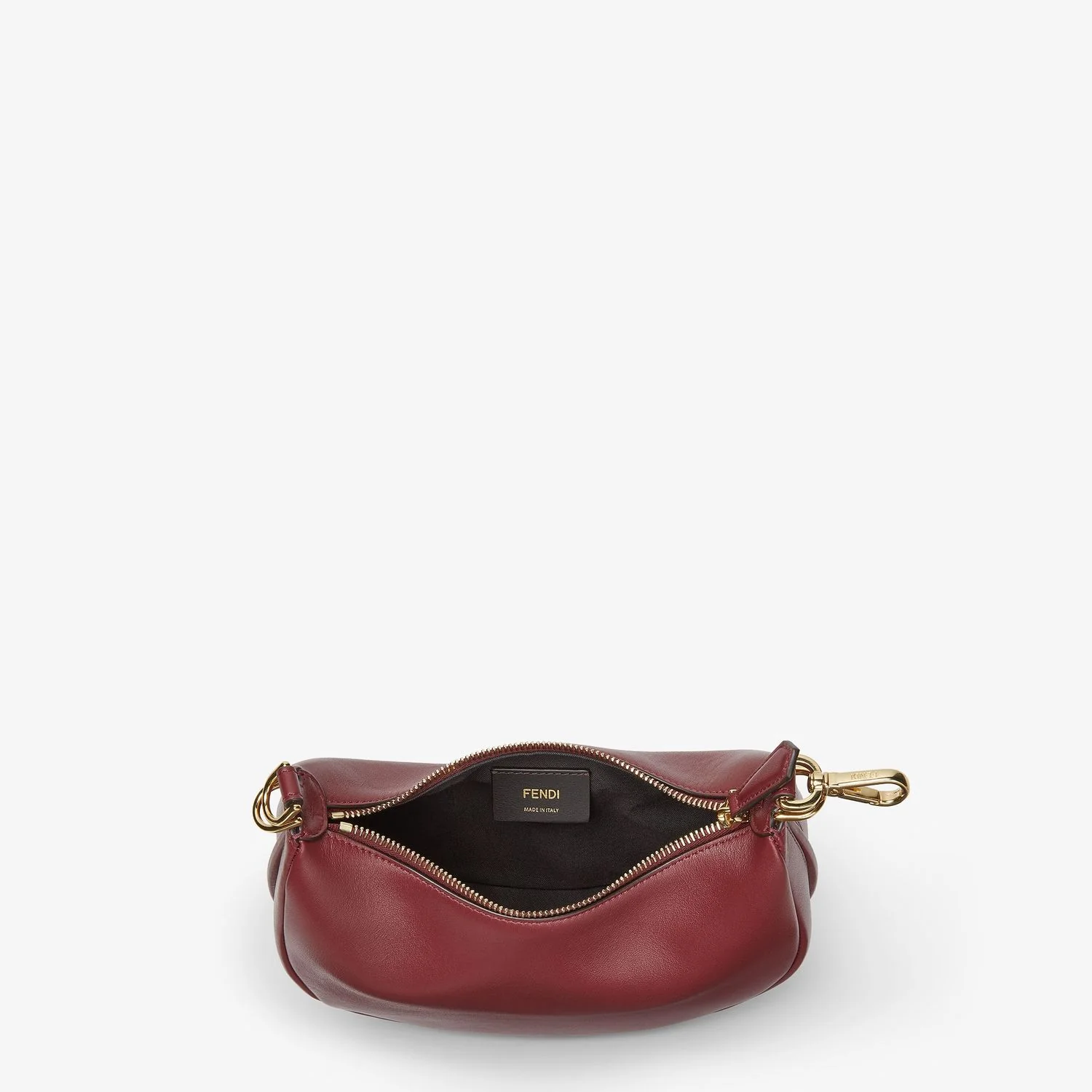Fendi Mini Chic Handbag - Image 3