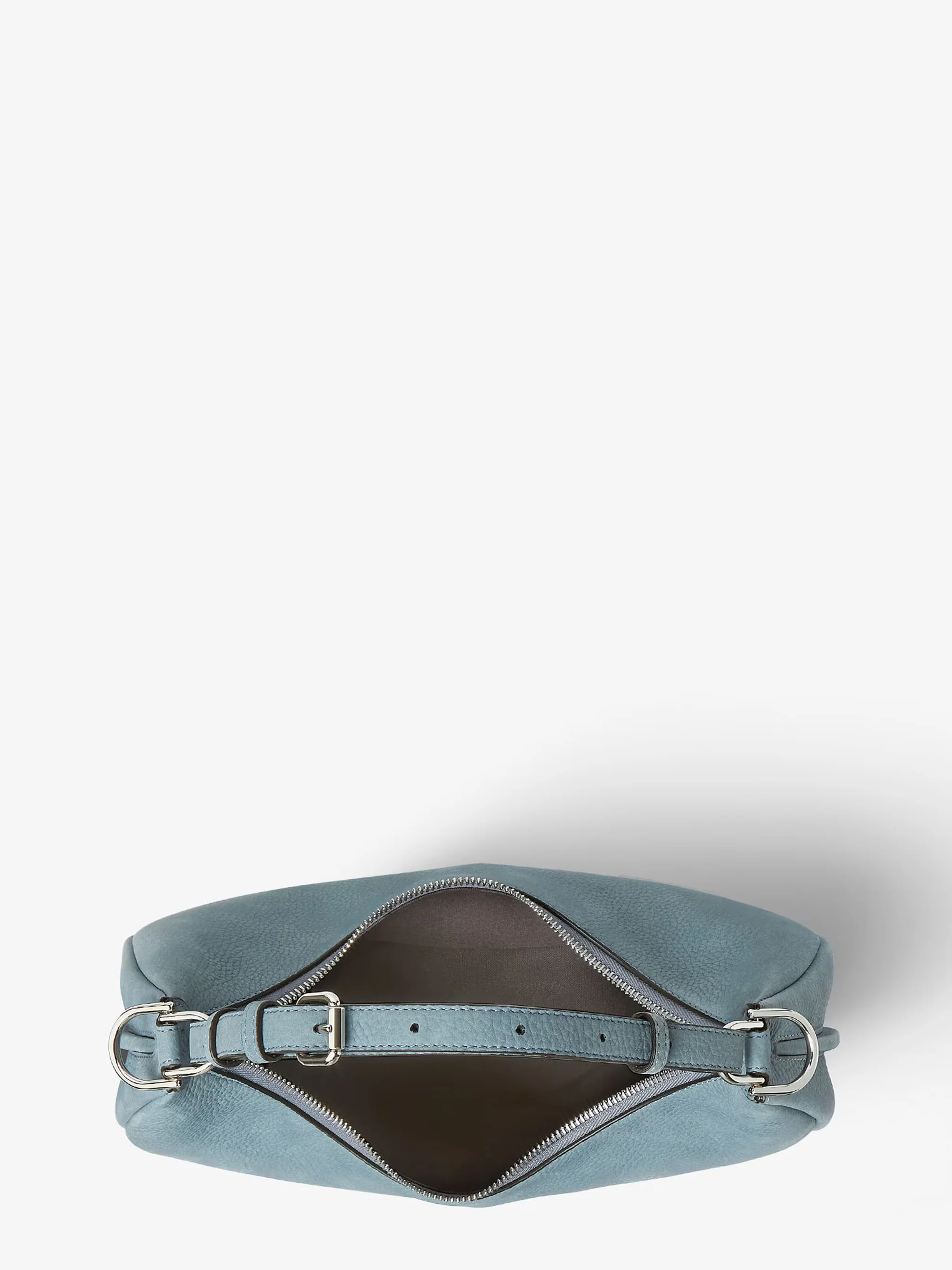 Fendi Mini Handbag with Adjustable Detachable Handle - Height 24.5 cm, Width 29 cm - Image 6