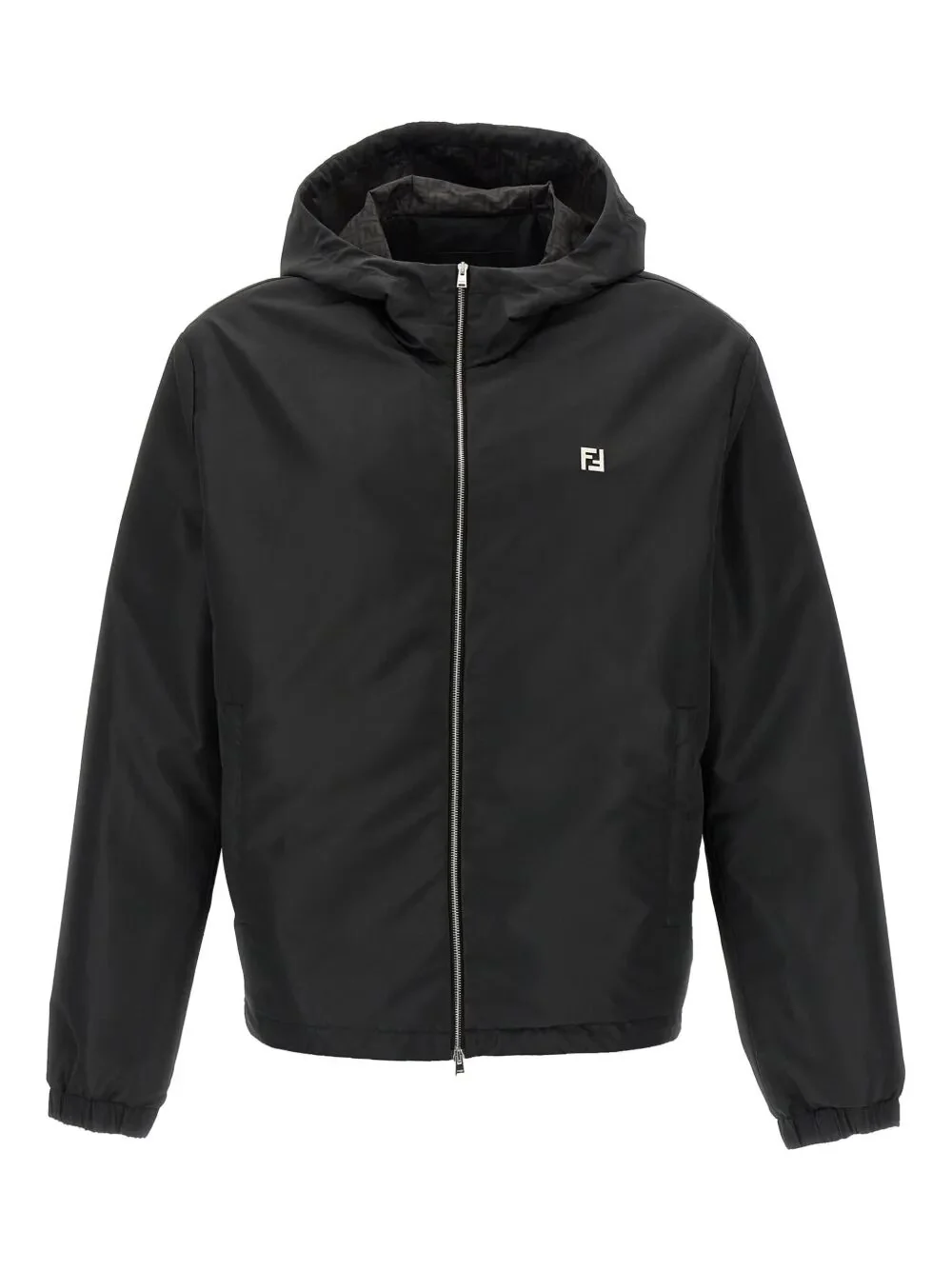 Fendi Mini Windbreaker for Men - SS26 Collection