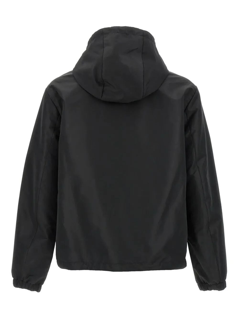 Fendi Mini Windbreaker for Men - SS26 Collection - Image 2