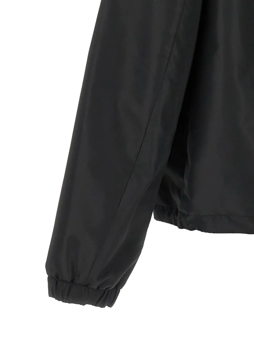 Fendi Mini Windbreaker for Men - SS26 Collection - Image 3