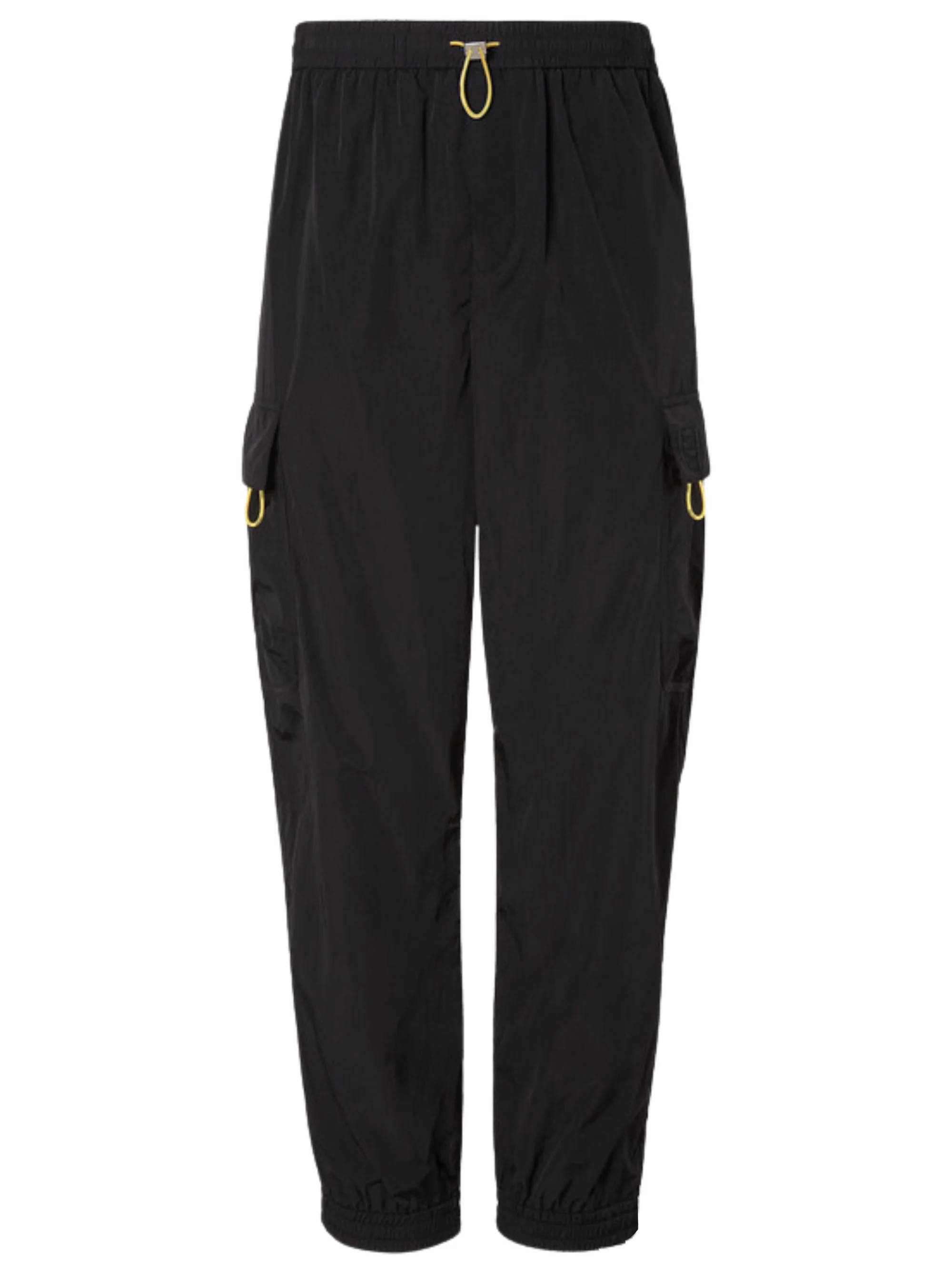 Fendi Pants Technical Fabric