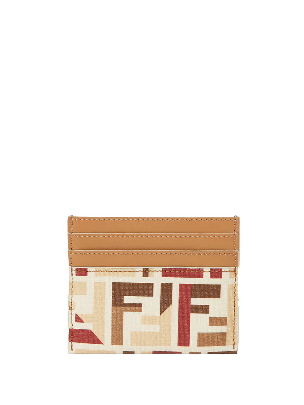 FENDI Roma Card Case
