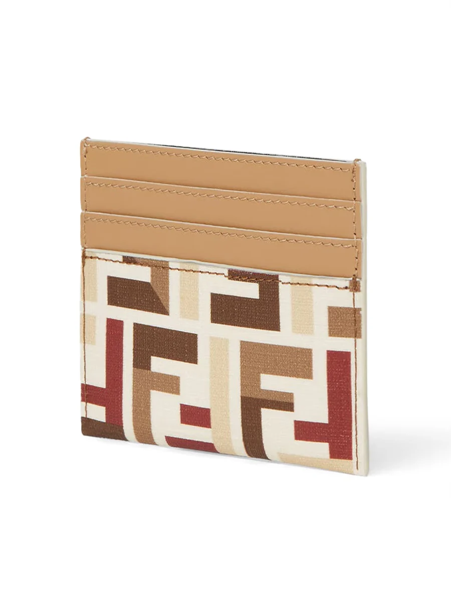 FENDI Roma Card Case - Image 5