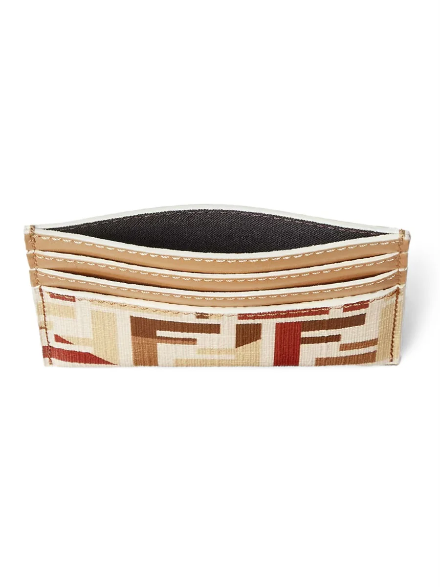 FENDI Roma Card Case - Image 6