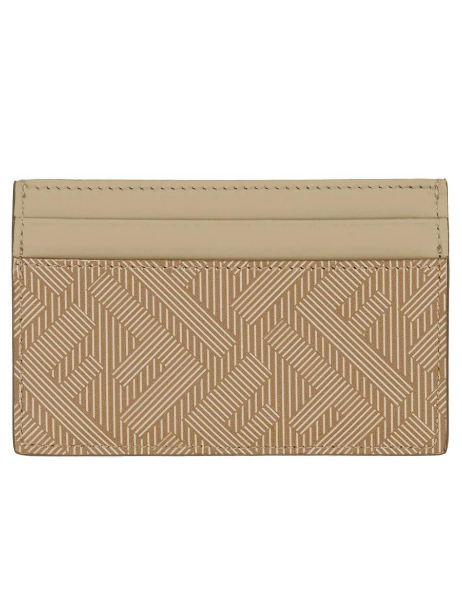 FENDI Shadow Card Holder - Image 2